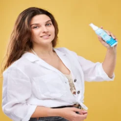 Latte solare SPF 20 - Media protezione