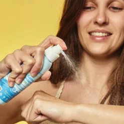 Latte solare SPF 20 - Media protezione