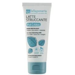 Latte struccante Melissa