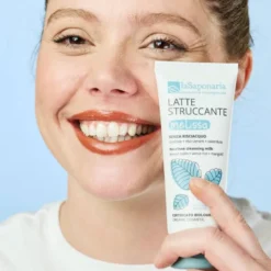 Latte struccante Melissa