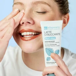 Latte struccante Melissa
