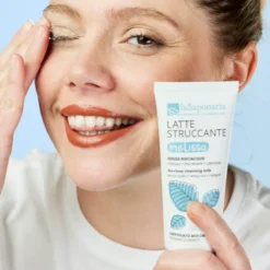 Latte struccante Melissa