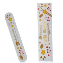 Limetta unghie 2 in 1- Dolci coccole