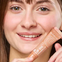 Lip Oil Colorato