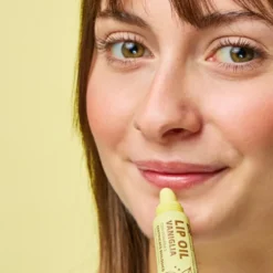 Lip Oil Vaniglia