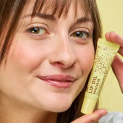 Lip Oil Vaniglia