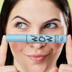 Mascara nero volume e lunghezza