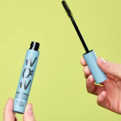 Mascara nero volume e lunghezza
