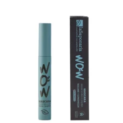 Mascara nero volume e lunghezza