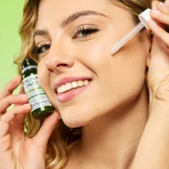 Niacinamide + Zinco