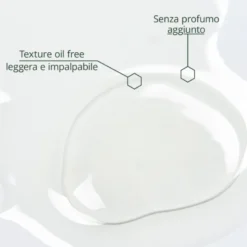 Niacinamide + Zinco
