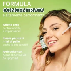 Niacinamide + Zinco