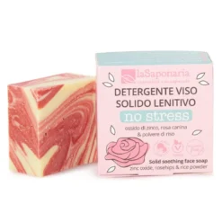 No Stress - Detergente Viso Lenitivo Solido