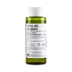 Olio di Argan biologico