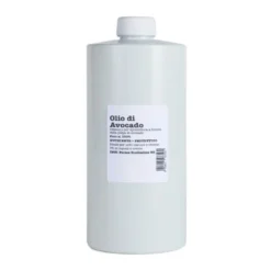 Olio di avocado