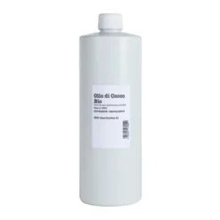 Olio di cocco Bio