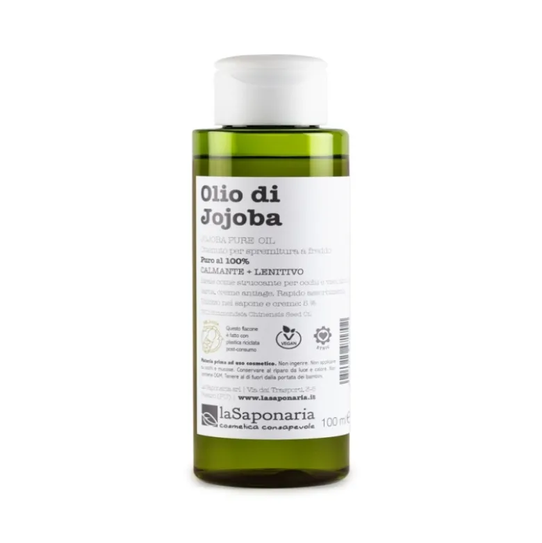 Olio di jojoba