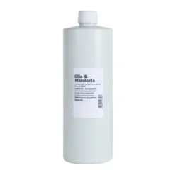 Olio di mandorla