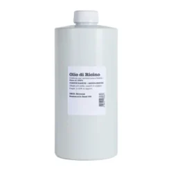 Olio di ricino