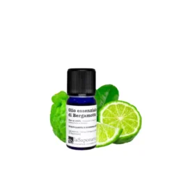 Olio essenziale di bergamotto