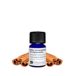 Olio essenziale di cannella