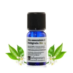 Olio essenziale di petit grain BIO