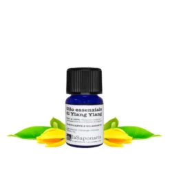 Olio essenziale di Ylang Ylang