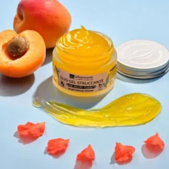 Olio gel struccante