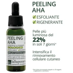 Peeling AHA biologico