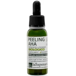 Peeling AHA biologico