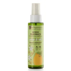 Raggio di sole - Acqua profumata corpo e capelli