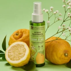 Raggio di sole - Acqua profumata corpo e capelli
