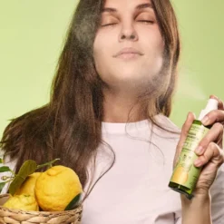 Raggio di sole - Acqua profumata corpo e capelli