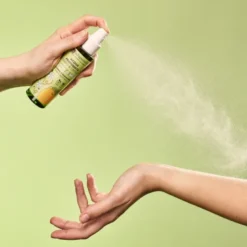 Raggio di sole - Acqua profumata corpo e capelli