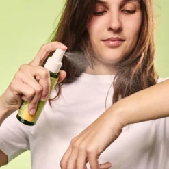 Raggio di sole - Acqua profumata corpo e capelli