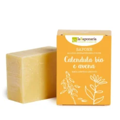 Sapone Calendula & Avena