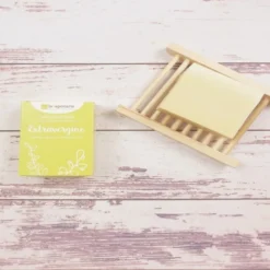 Sapone extravergine