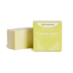 Sapone extravergine