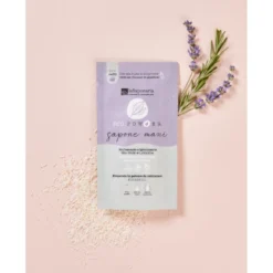 Sapone mani in polvere igienizzante - Eucalipto & Lavanda