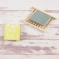 Sapone mediterraneo con aloe