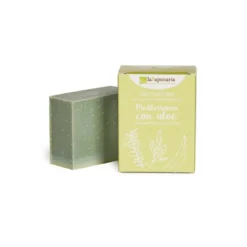 Sapone mediterraneo con aloe