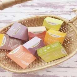 Sapone mediterraneo con aloe