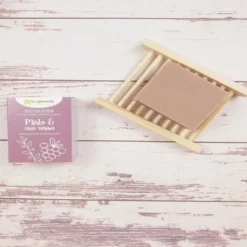Sapone mirto e uva rossa