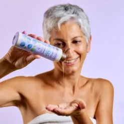 Shampoo Bio Antiossidante