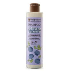 Shampoo Bio Antiossidante
