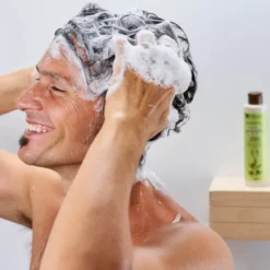 Shampoo Bio Extravergine