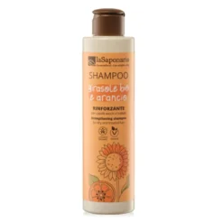Shampoo Bio Rinforzante Girasole