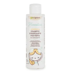 Shampoo pre tinta - Avatara