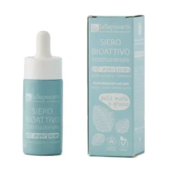 Siero viso bio attivo anti-imperfezioni