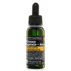Silicone vegetale + Amla